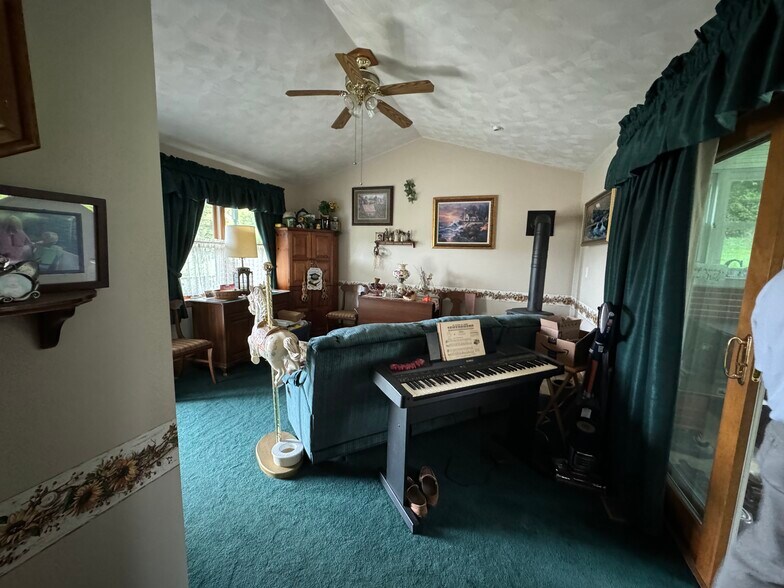 More Photos Of 4407 Burket Rd, Tyrone Land For Sale