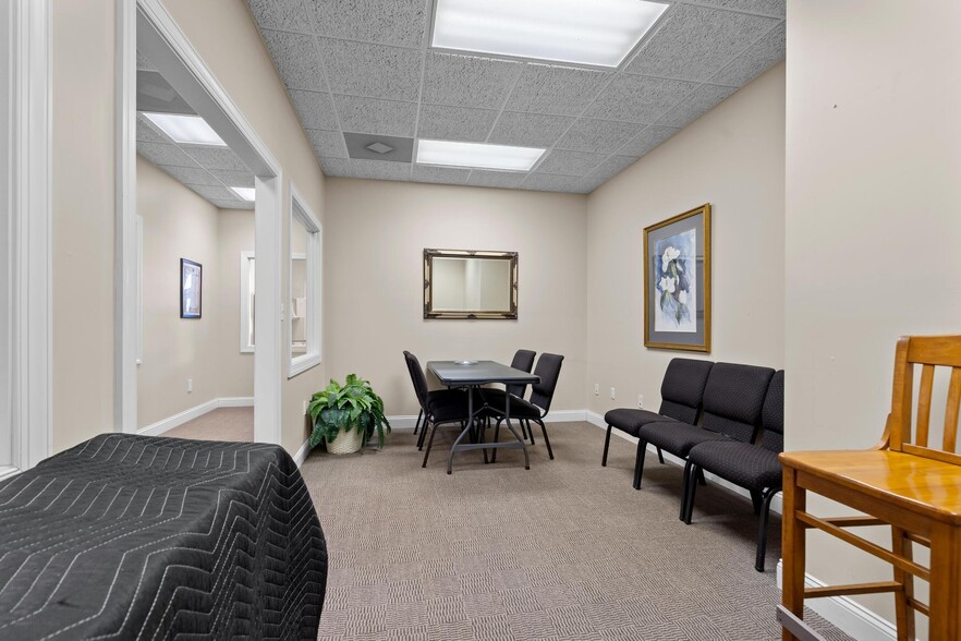 More Photos Of 6540 Brevard Rd, Etowah Office For Sale