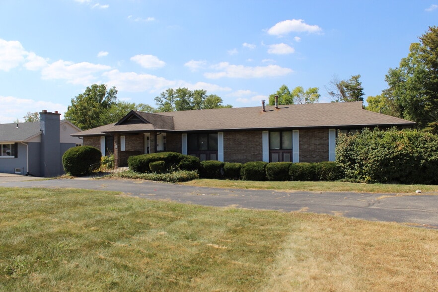 More Photos Of 7345 Far Hills Ave, Dayton Medical For Lease