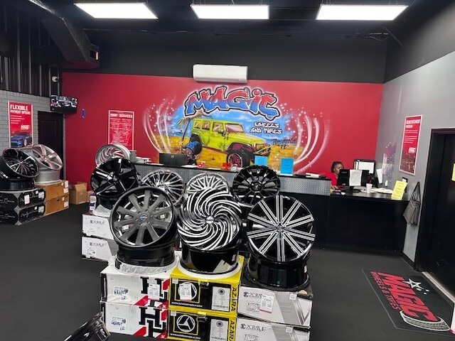 More Photos Of 1560 Fairfield Dr, Pensacola Auto Repair For Sale