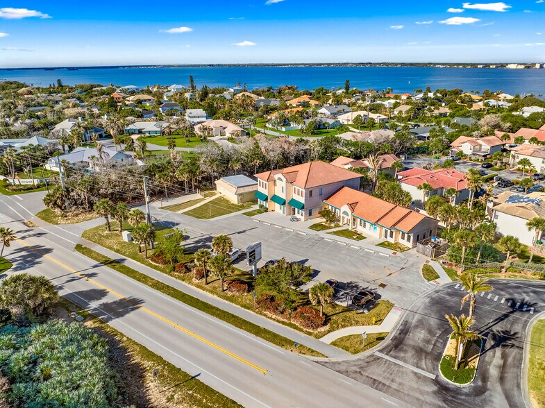 More Photos Of 3270 Highway A1A, Melbourne Beach Office For Sale
