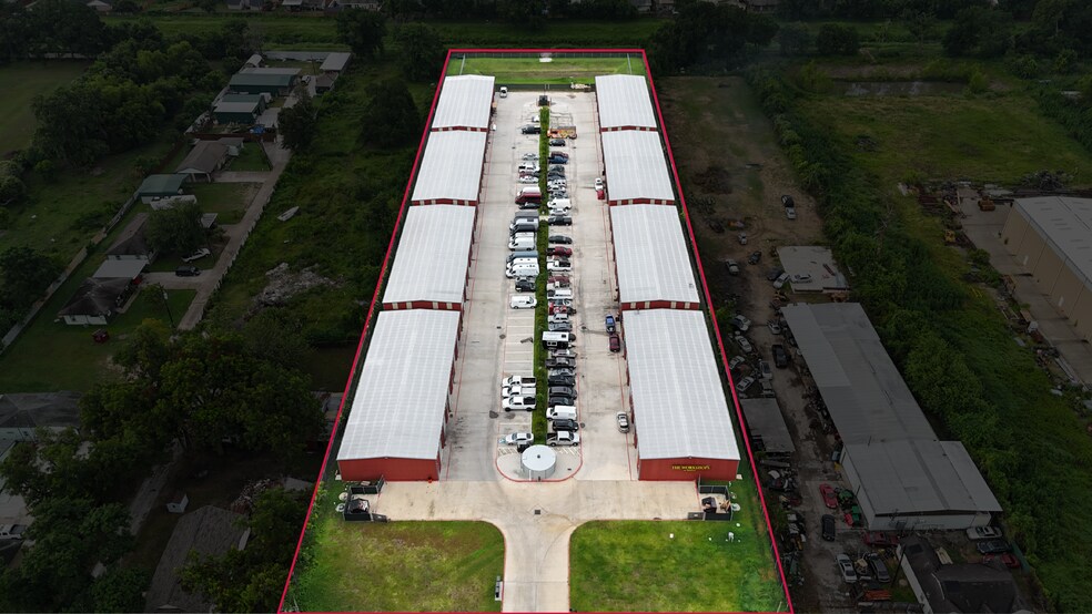 More Photos Of 5801 Breen Dr, Houston Unknown For Lease