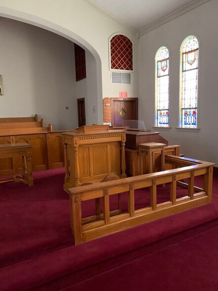 More Photos Of 830 Church St, Kings Mountain Specialty For Sale