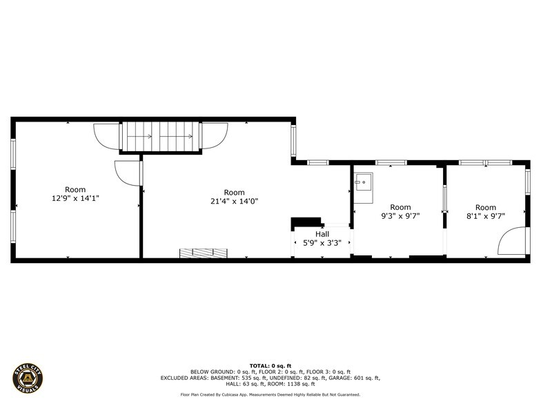 More Photos Of 711 James St, Pittsburgh Storefront Retail Residential For Sale