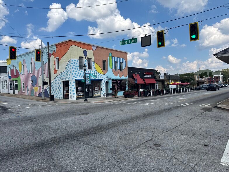More Photos Of 1701 Hawthorne Ave, College Park Apartments For Sale