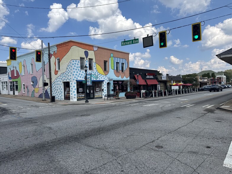 More Photos Of 1701 Hawthorne Ave, College Park Apartments For Sale