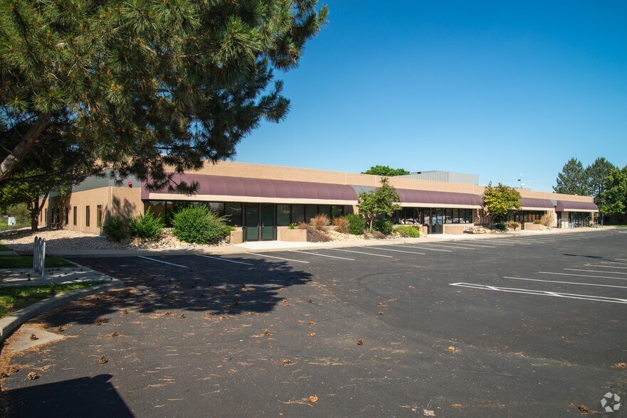 More Photos Of 1825 Sharp Point Dr, Fort Collins Research And Development For Lease