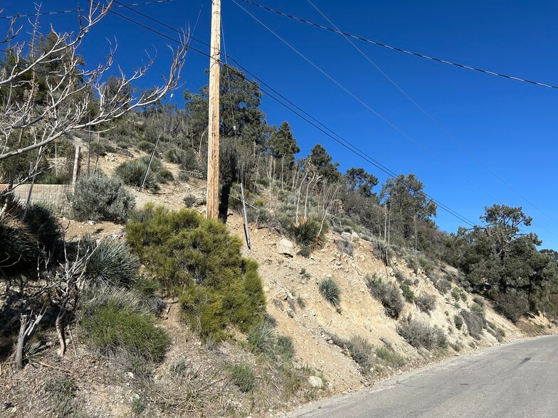 More Photos Of Los Padres dr, Frazier Park Land For Sale