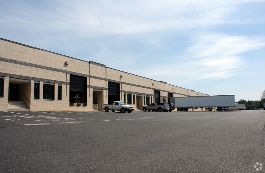 Primary Photo Of 651-687 Commerce Dr, Upper Marlboro Unknown For Lease