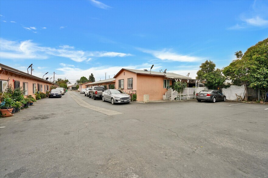 More Photos Of 21806-21832 Meekland Ave, Hayward Apartments For Sale