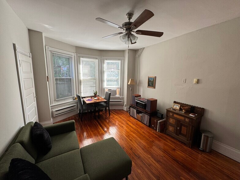 More Photos Of 4718 Cedar Ave, Philadelphia Multifamily For Sale