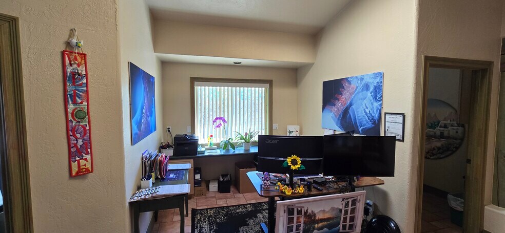 More Photos Of 1670 Willow Creek Rd, Prescott Office For Lease