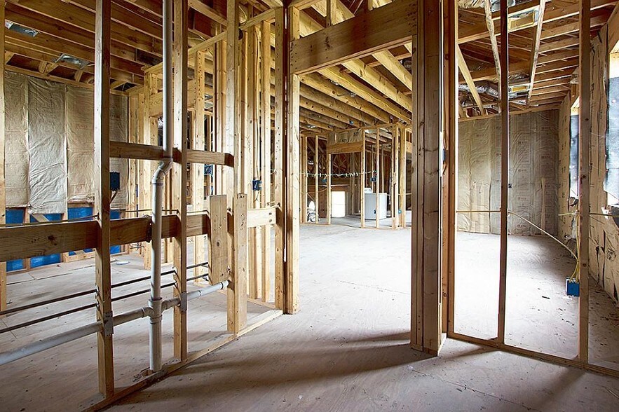 More Photos Of 4406 Theiss Rd, Humble Flex For Lease