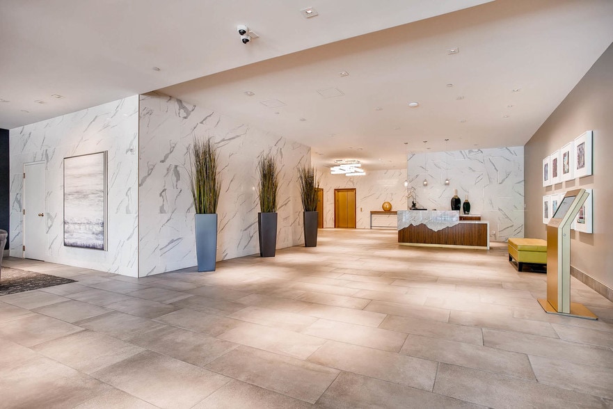 More Photos Of 216 16th St, Denver Office For Lease