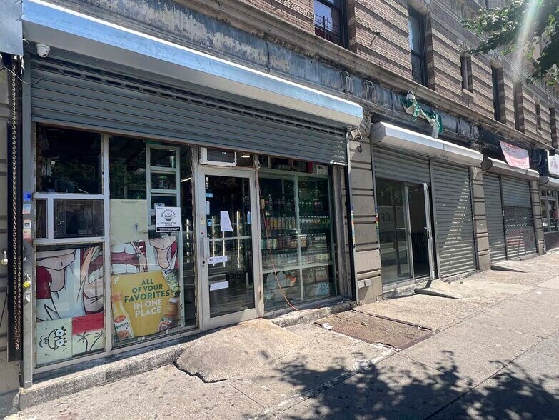 More Photos Of 1717 Amsterdam Ave, New York Apartments For Lease