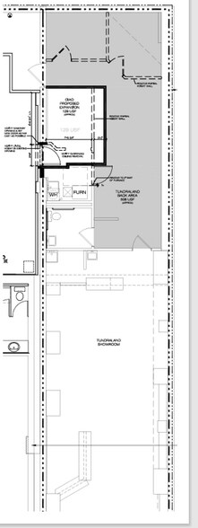 More Photos Of 305 N 3rd St, Wausau Storefront Retail Residential For Lease