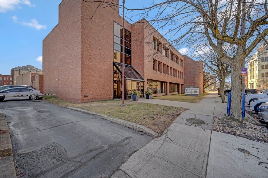 More Photos Of 220 Penn Ave, Scranton Office For Lease