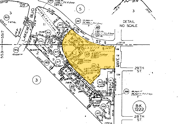 More Photos Of 5000 E Spring St, Long Beach Office For Lease
