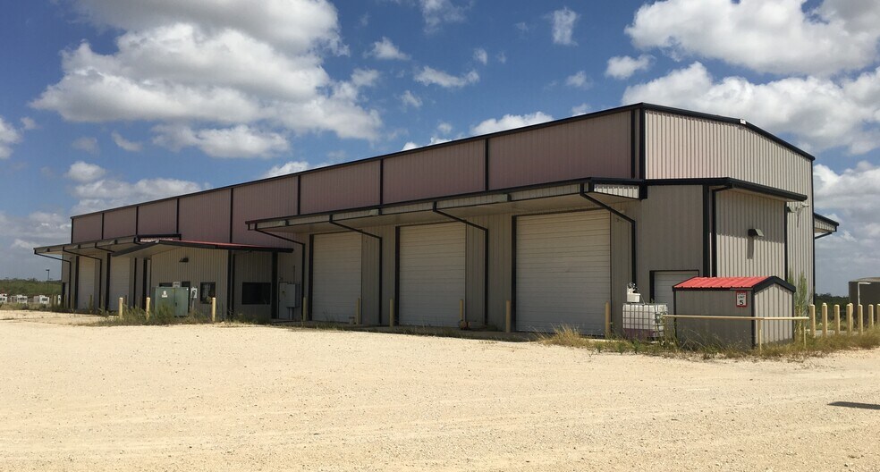 More Photos Of 3533 State Highway 239, Kenedy Warehouse For Sale