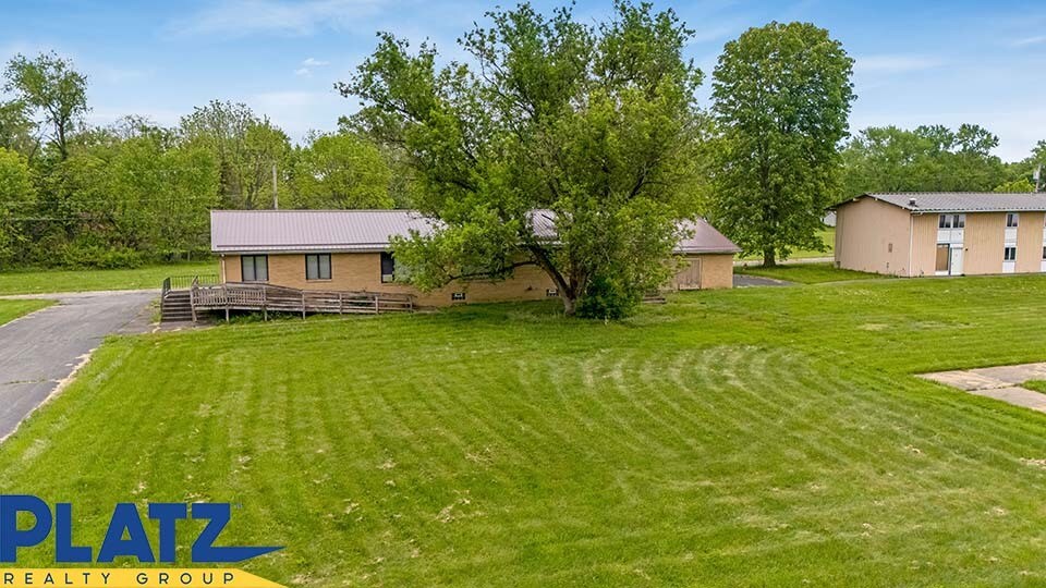 More Photos Of 709 Milton, Newton Falls Schools For Sale