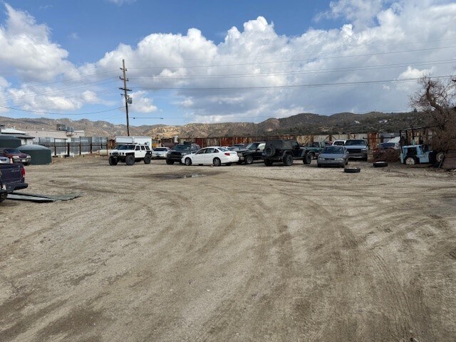 More Photos Of 58581 371, Anza Auto Repair For Sale