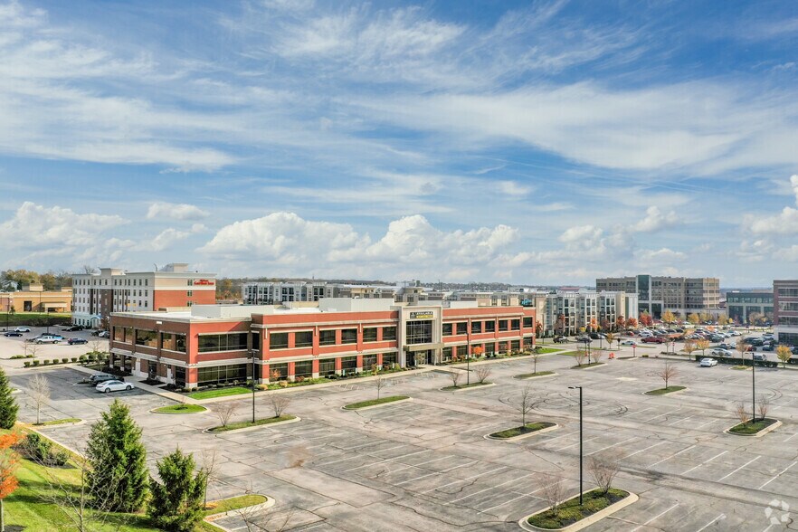 More Photos Of 10000 Innovation Dr, Miamisburg Office For Lease