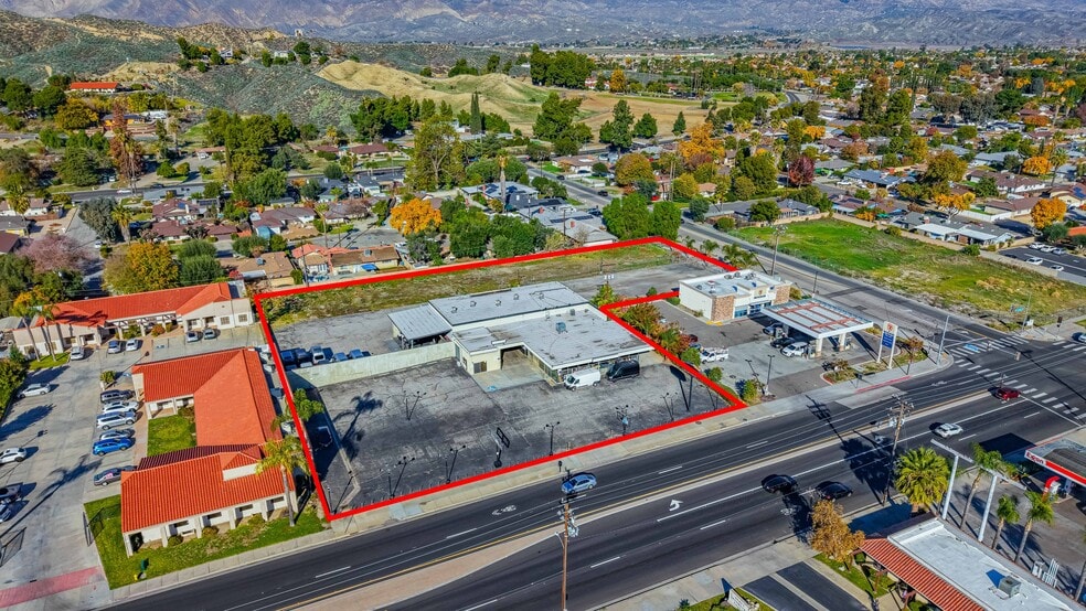More Photos Of 3630 E Florida Ave, Hemet Auto Dealership For Sale
