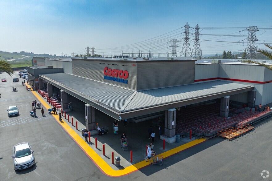 More Photos Of 2000 Market Place Dr, Monterey Park Unknown For Lease