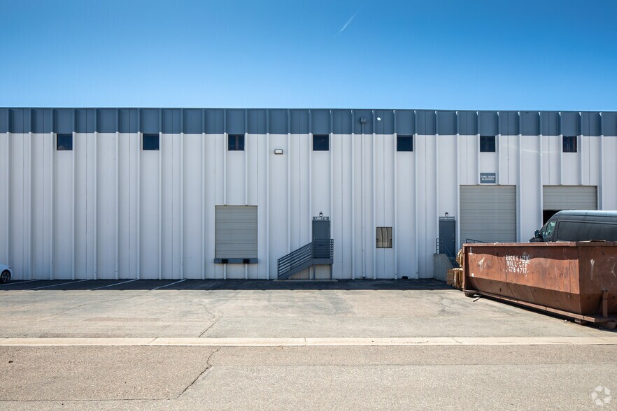More Photos Of 6260 N Washington St, Denver Warehouse For Lease