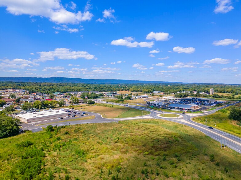 More Photos Of 7519 Winchester Ave, Inwood Land For Sale
