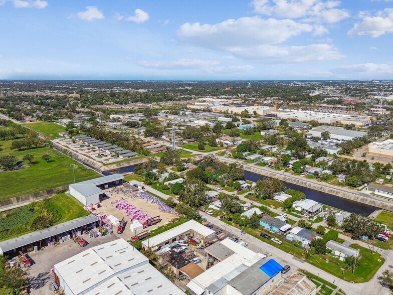 More Photos Of 3580 66th Ave N, Pinellas Park Warehouse For Sale