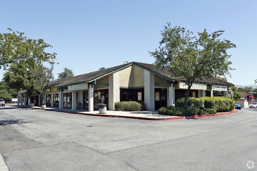 More Photos Of 16905-16999 Monterey St, Morgan Hill Unknown For Lease