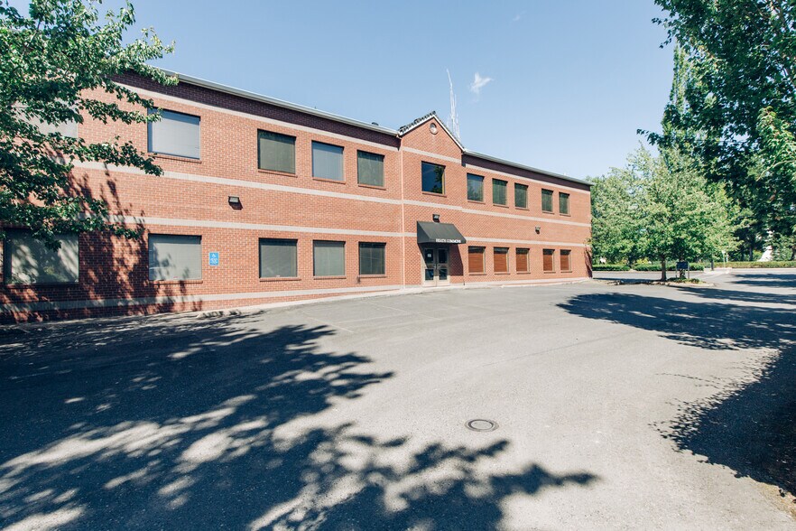 Primary Photo Of 1245 SW 158th Ave, Beaverton Office For Lease