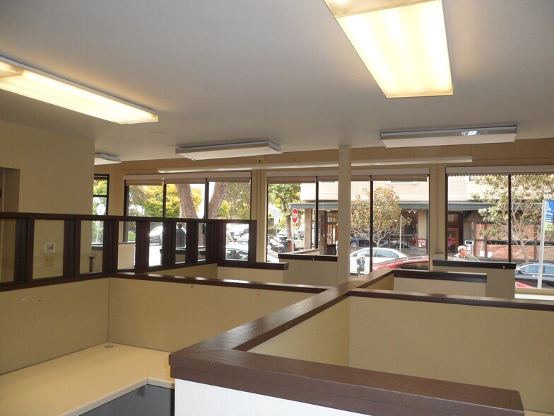 More Photos Of 1442 Walnut St, Berkeley Office For Lease