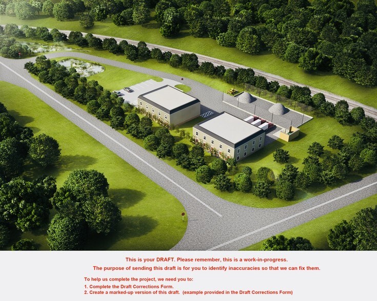 13000 Ramblewood Rd, Chester, VA 23836 - Industrial For ...