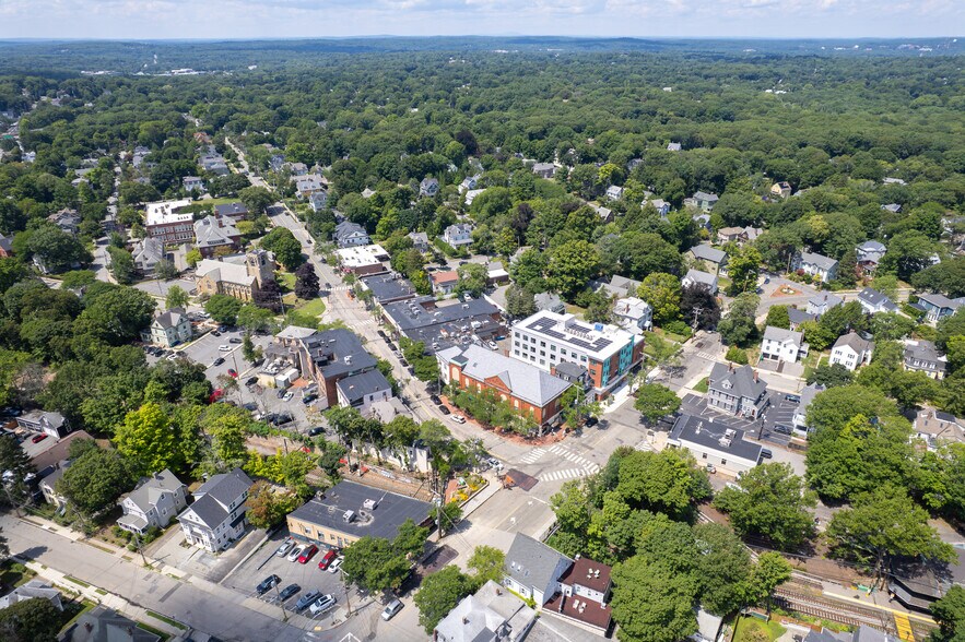 More Photos Of 1161-1196 Walnut St, Newton General Retail For Sale