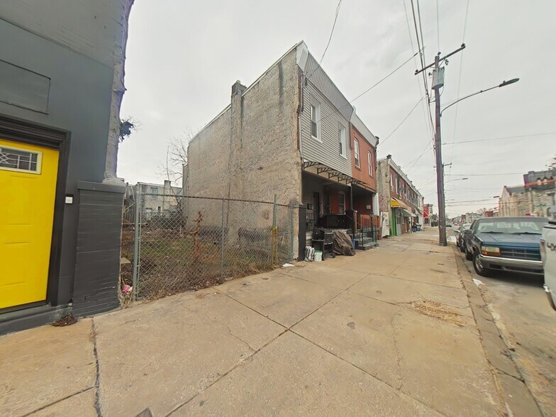More Photos Of 423 60th St, Philadelphia Land For Sale