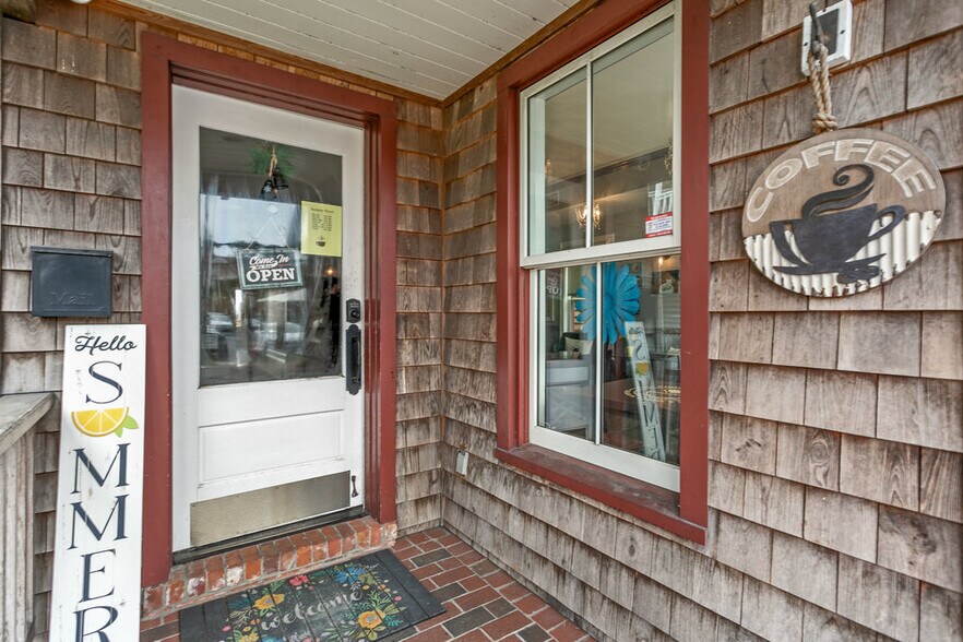 More Photos Of 47 Cordova St, Saint Augustine Restaurant For Sale
