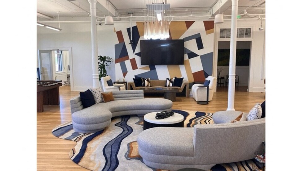 More Photos Of 103 Montgomery St, San Francisco Office For Lease