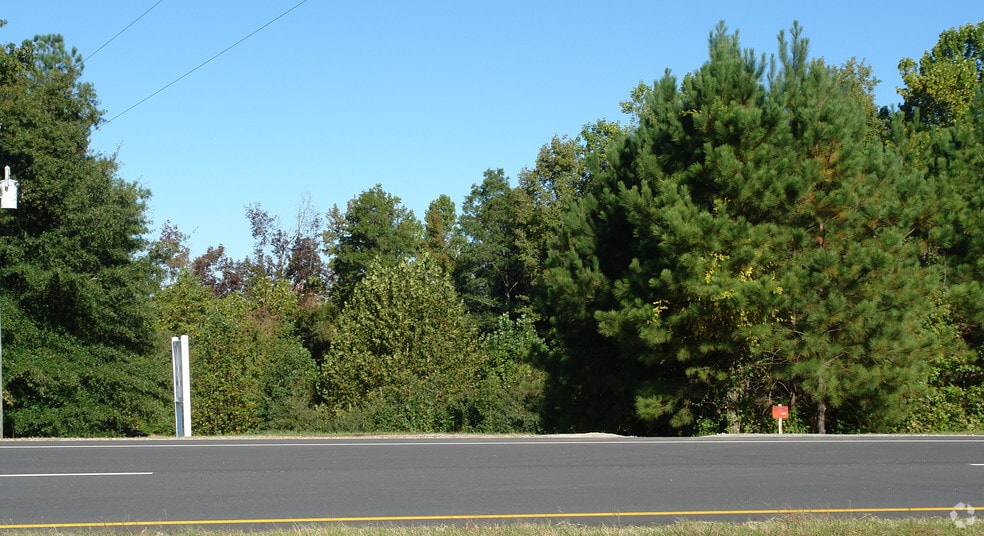 More Photos Of 3623 US 1 Highway, Franklinton Land For Sale