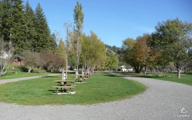 More Photos Of 12329 E Frontage Rd, Coeur d'Alene Trailer Camper Park For Sale