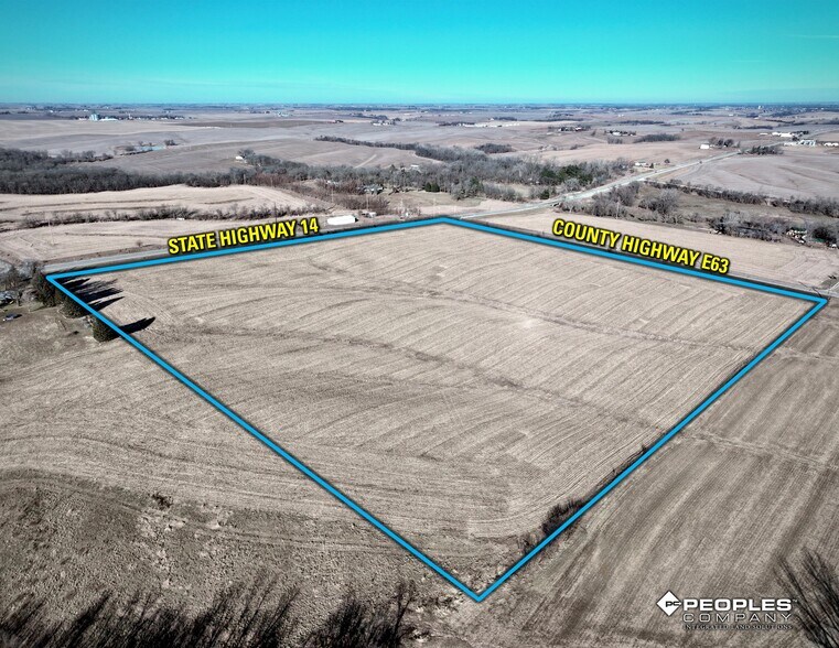 More Photos Of 03 State Highway 14, Haverhill Land For Sale