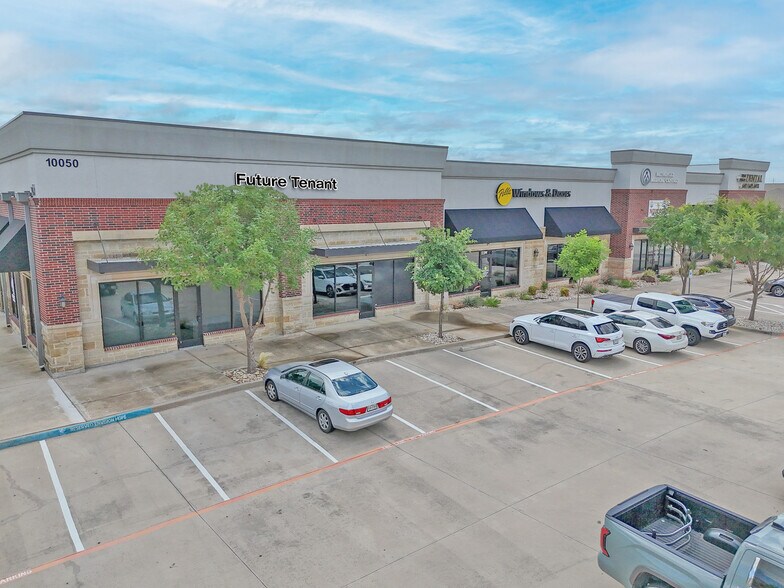 More Photos Of 10050 Legacy Dr, Frisco Storefront Retail Office For Sale
