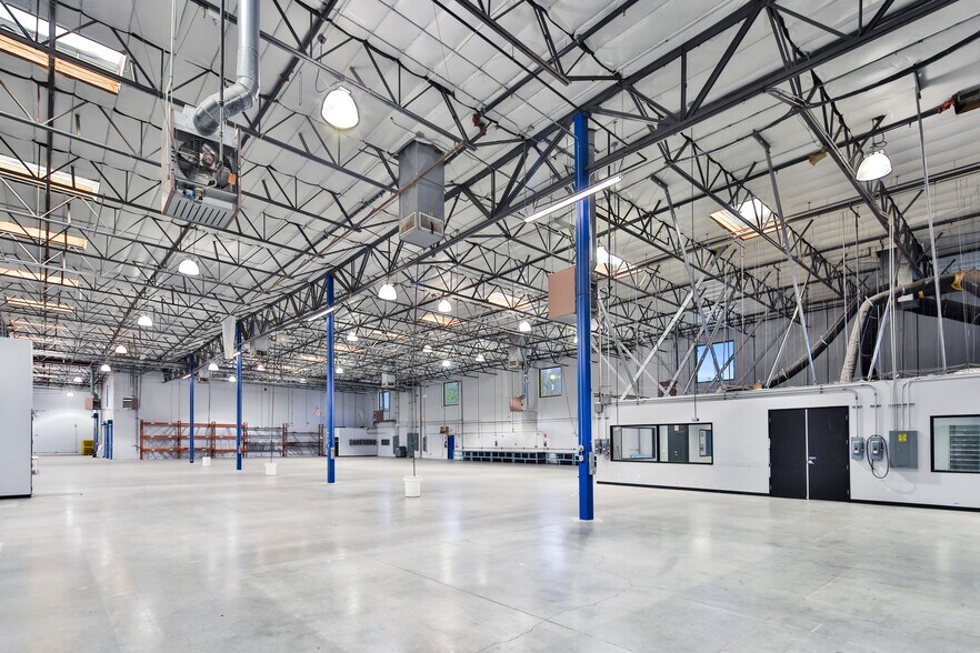 More Photos Of 27963 Franklin Pky, Valencia Warehouse For Sale