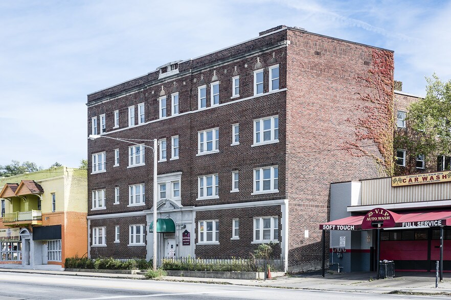 More Photos Of 15632 Euclid Ave, East Cleveland Multifamily For Sale