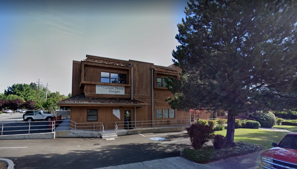 More Photos Of 412 W John St, Carson City Medical For Sale