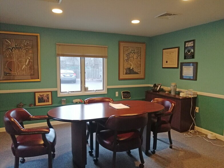 More Photos Of 4499 Route 27, Kingston Medical For Lease