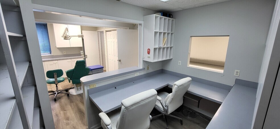 More Photos Of 289 Market St, Saddle Brook Office For Sale