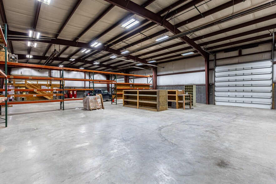 More Photos Of 167 Linnwood rd, Eighty Four Industrial For Sale