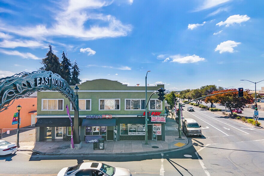More Photos Of 2764 73rd Ave, Oakland Storefront Retail Residential For Lease